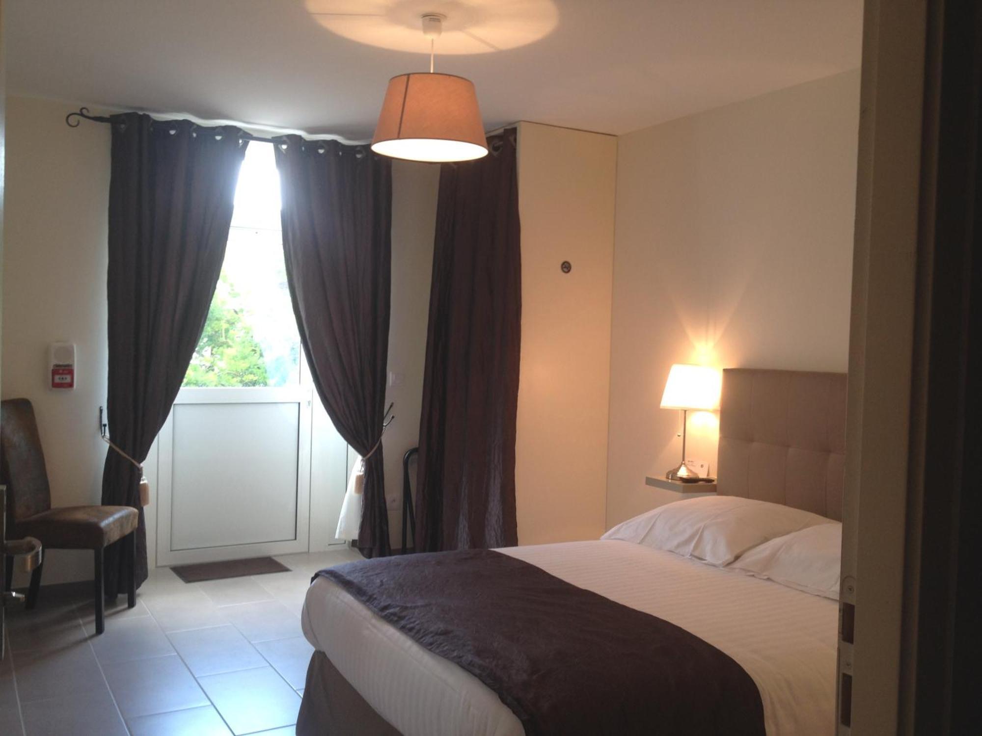 Ferme De Villeray-Chambre D'Hotes Saint-Pierre-du-Perray Værelse billede
